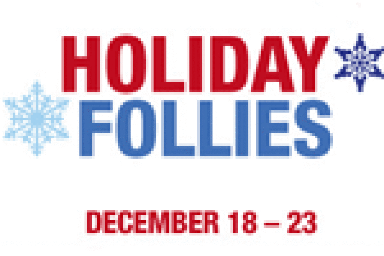 holiday follies logo 5932