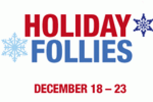 Holiday Follies