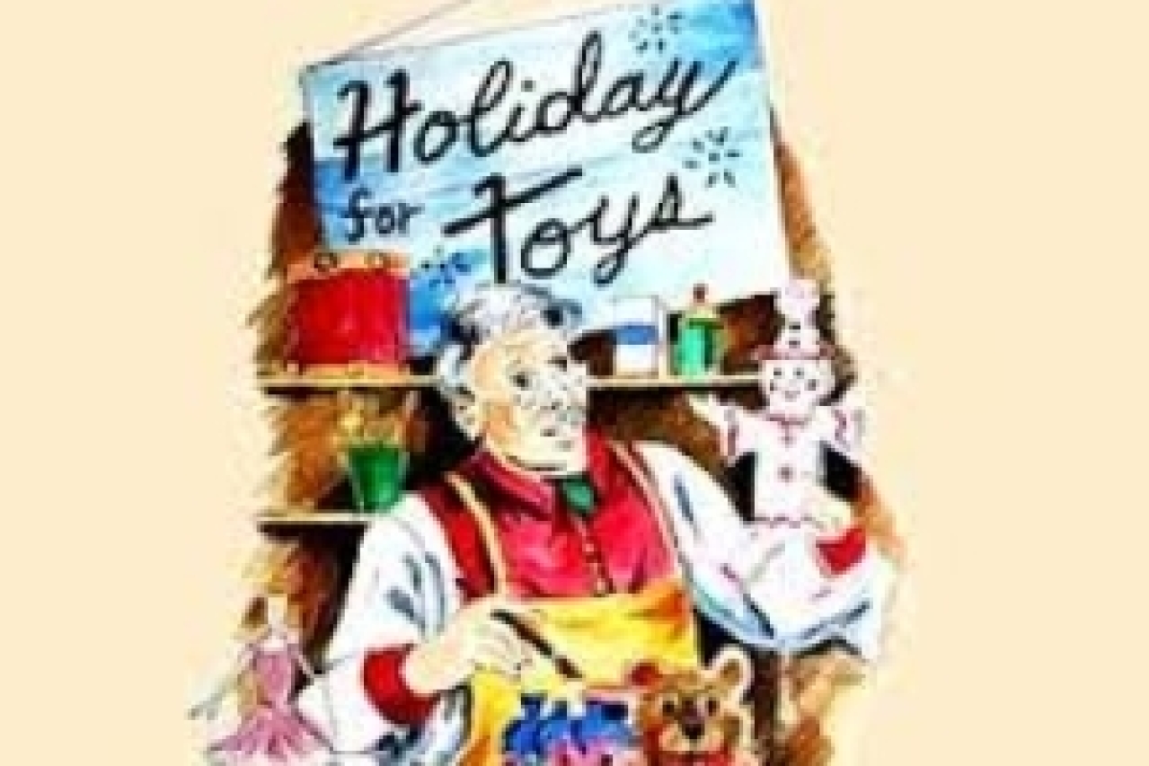 holiday for toys logo 89711