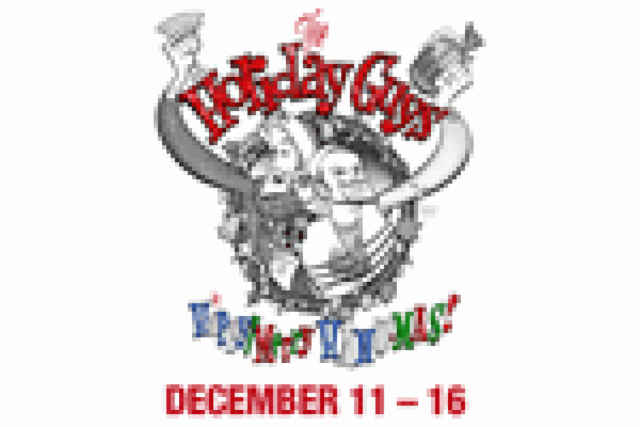 holiday guys logo 5926