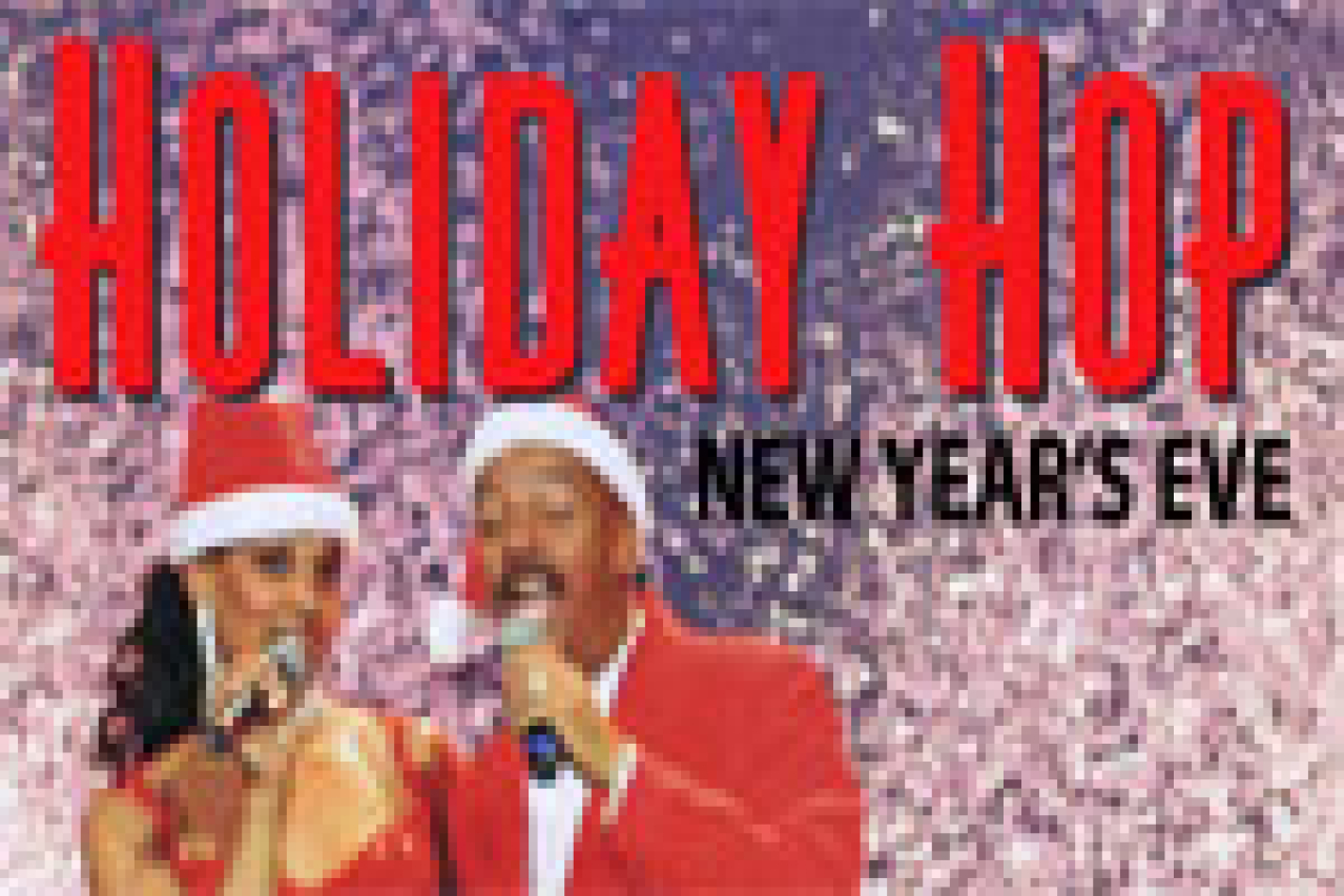 holiday hop logo 26690