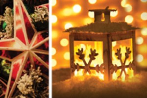 Holidays A Cappella