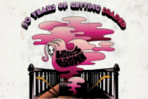 Hollis Brown – 50 Years of Getting “Loaded”