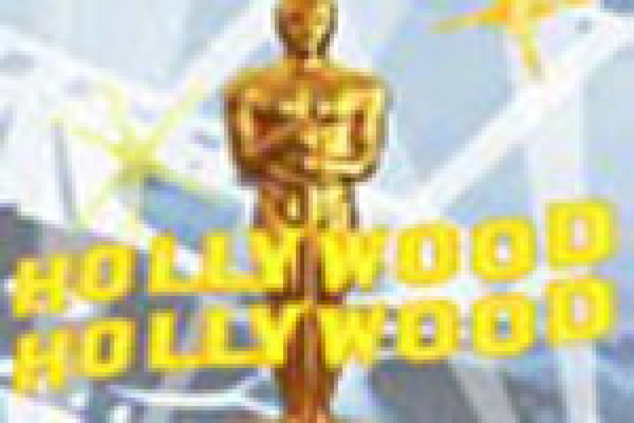 hollywood hollywood logo 31296