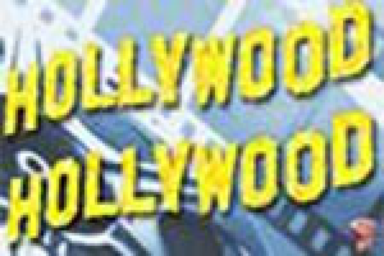 hollywood hollywood logo 31616
