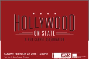Hollywood on State: A Red Carpet Celebration