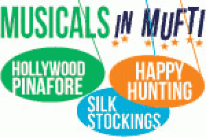 hollywood pinafore logo 4917