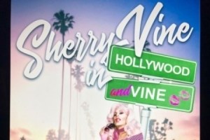 Hollywood & Vine
