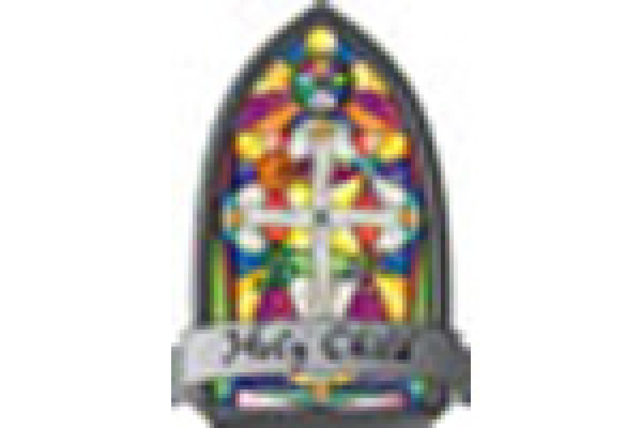holy child logo 13827