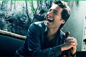 Home: Brahms 3