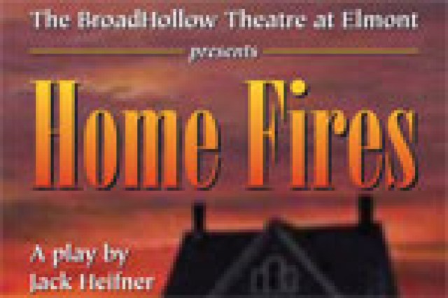 home fires logo 21332