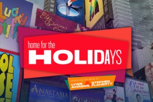 Home for the Holidays 2019