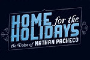 Home For the Holidays: The Voice of Nathan Pacheco