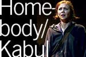 Homebody/Kabul