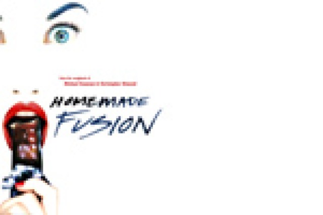 homemade fusion logo 23793