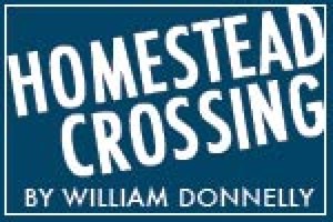 Homestead Crossing