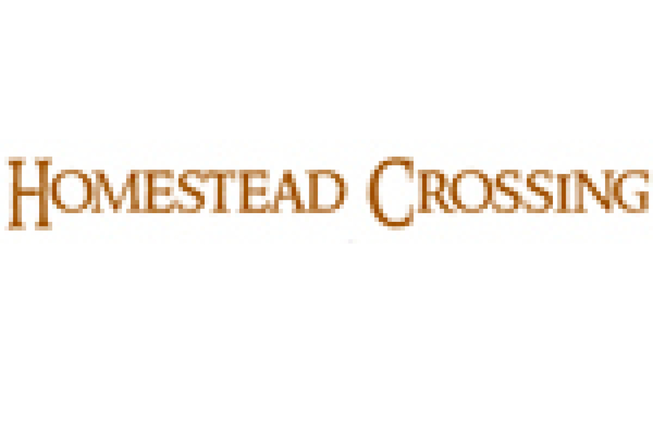 homestead crossing logo 11606