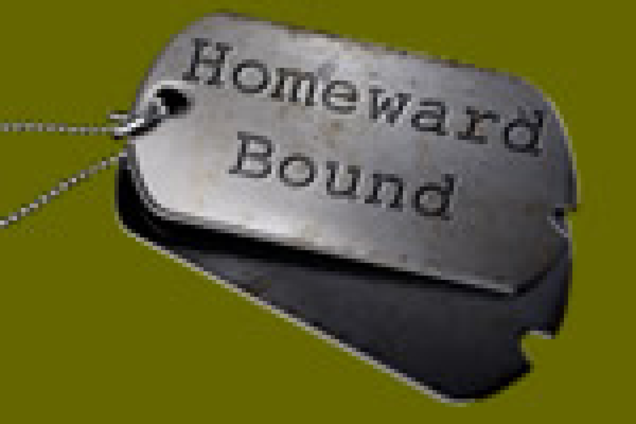 homeward bound logo 21084