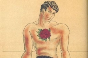 Homo File Salon Two