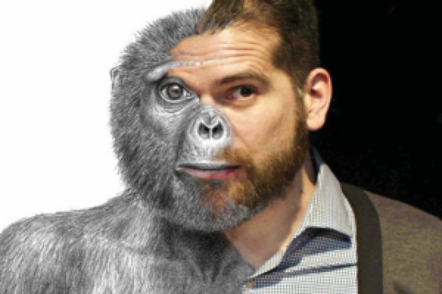 homo sapiens interruptus logo 61412