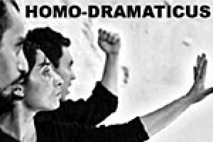 Homo-Dramaticus