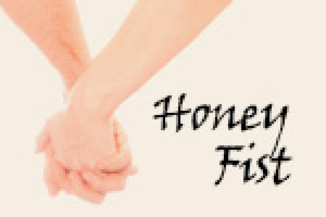 honey fist logo 4255