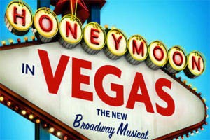 Honeymoon in Vegas