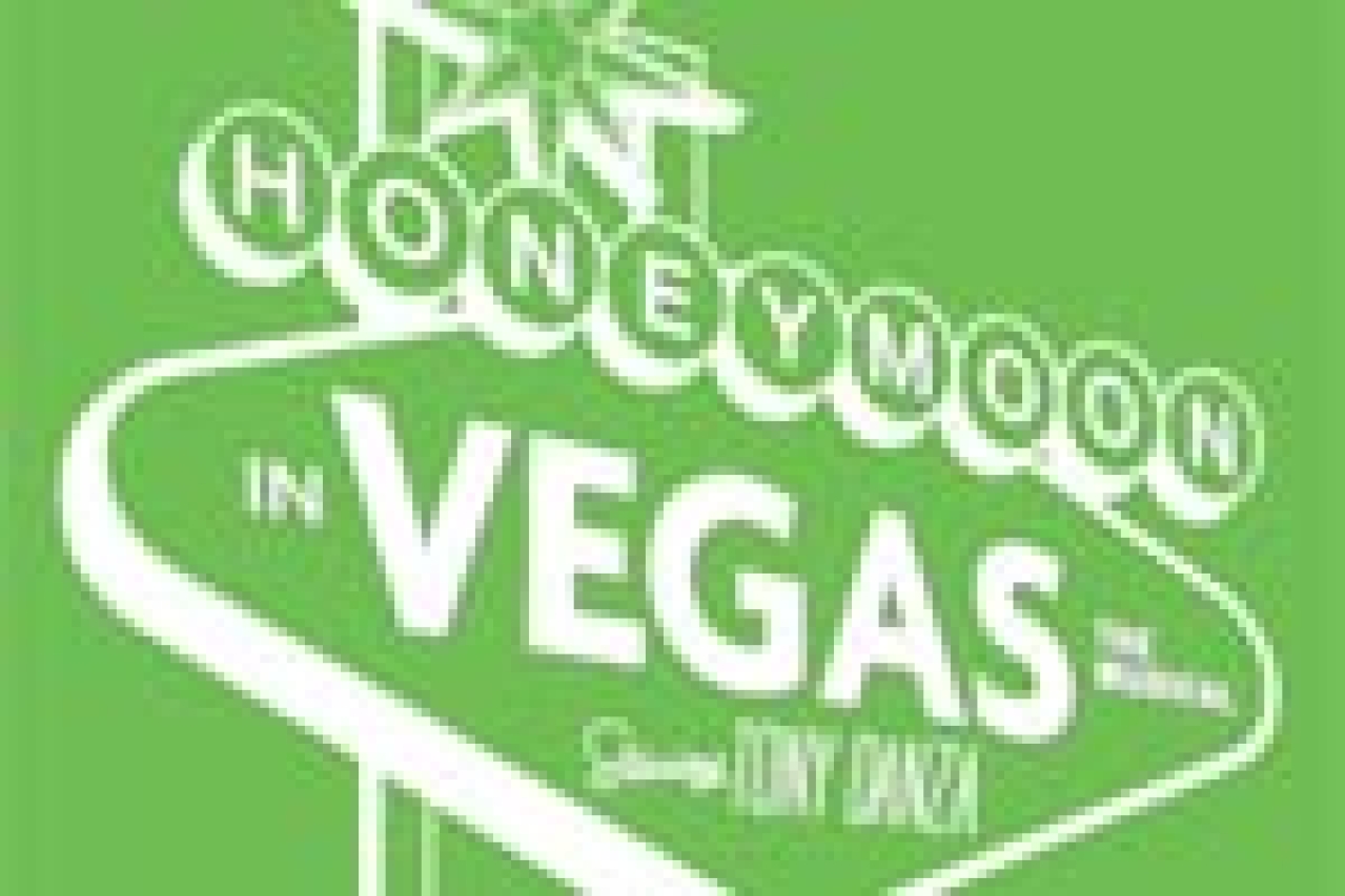 honeymoon in vegas logo Broadway shows and tickets
