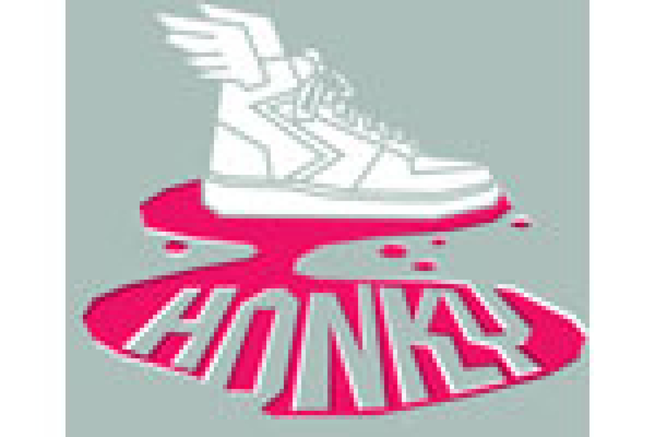 honky logo 5008