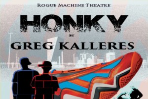 Honky