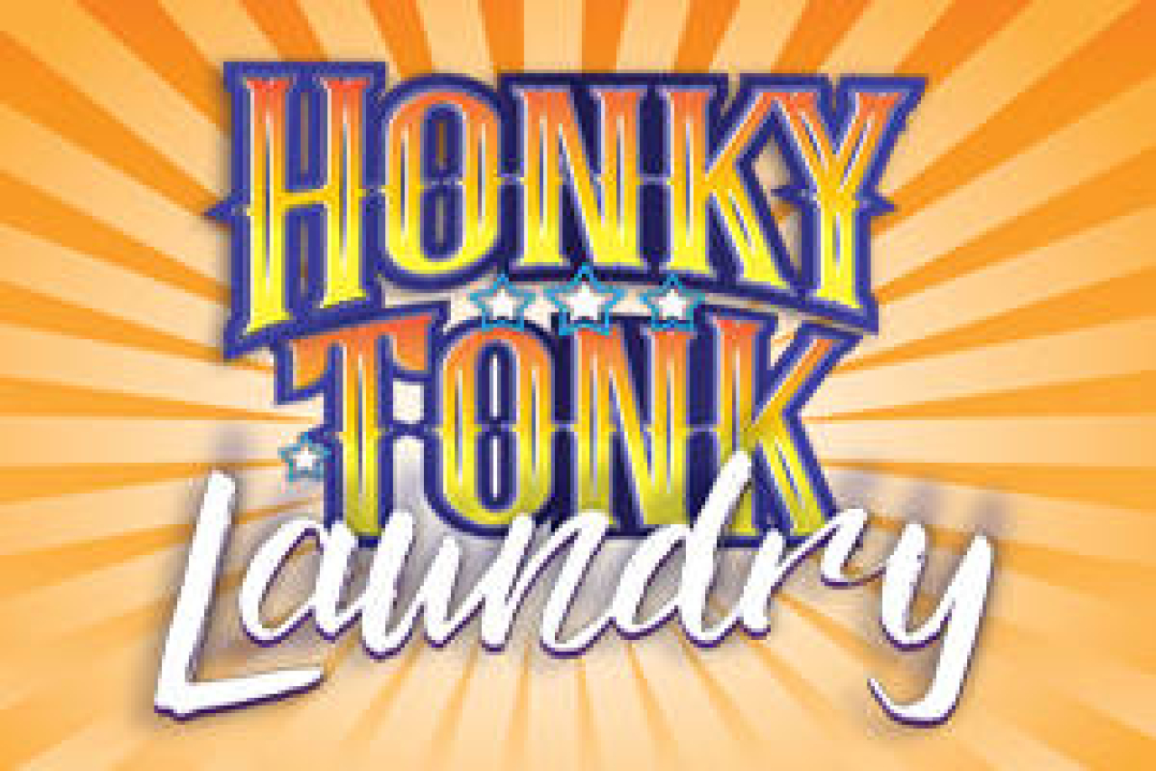 honky tonk laundry logo 67627
