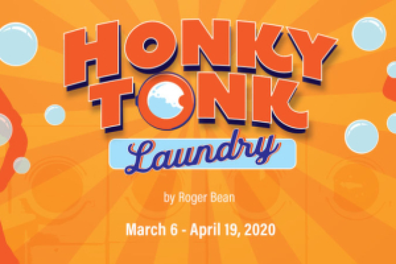 honky tonk laundry logo 89919