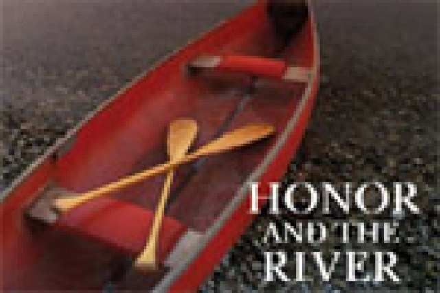 honor and the river logo 21258