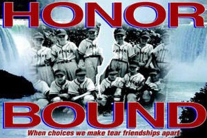 Honor Bound