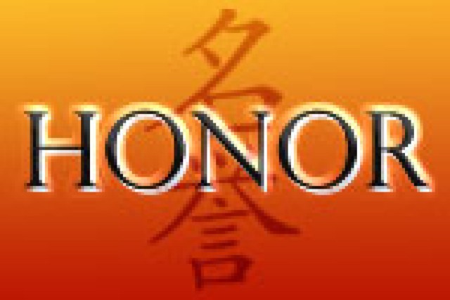 honor logo 23438