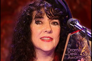 Honoring Barbara Siegel