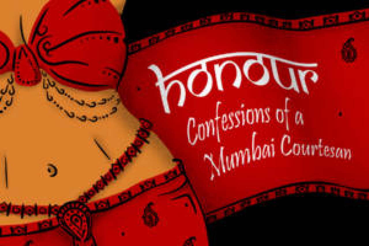 honour confessions of a mumbai courtesan logo 59871