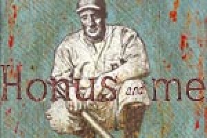 Honus and Me