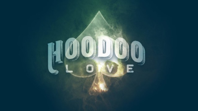 hoodoo love logo 87257