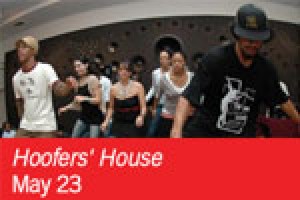 Hoofers’ House