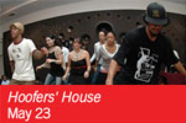 hoofers house logo 23242