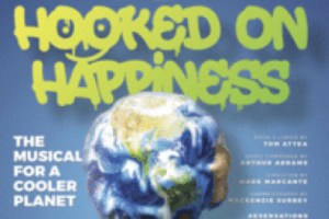 Hooked on Happiness