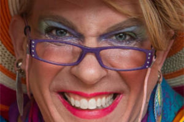 hooray for lady land gay history for straight people logo 89305