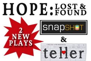 Hope: Lost  & Found