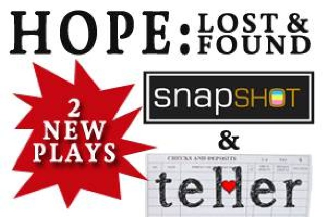 hope lost found logo 32921