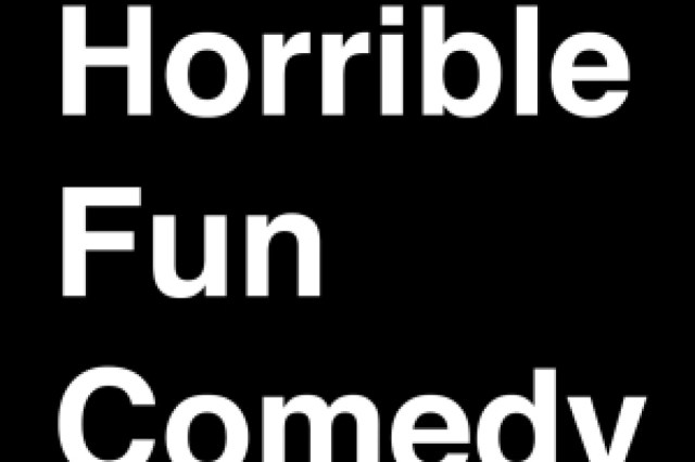 horrible fun based on cards against humanity logo 64812