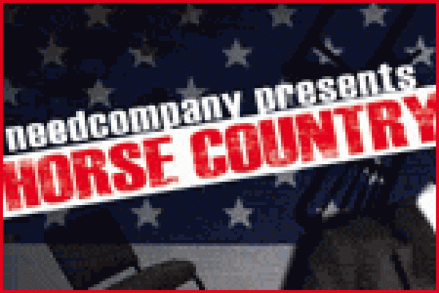 horse country logo 27525