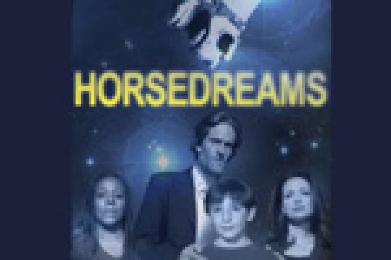 horsedreams logo 14963