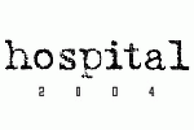 hospital 2004 logo 2830