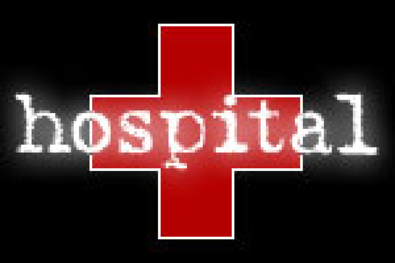hospital 2005 logo 29626